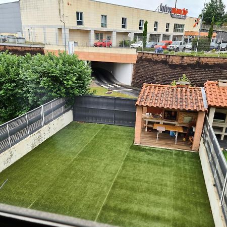 Arcos De Valdevez, Recanto Da Prova - Pnpg Exteriér fotografie