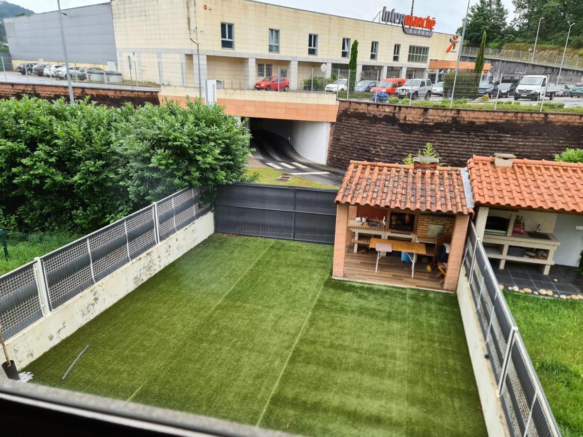 Arcos De Valdevez, Recanto Da Prova - Pnpg Exteriér fotografie