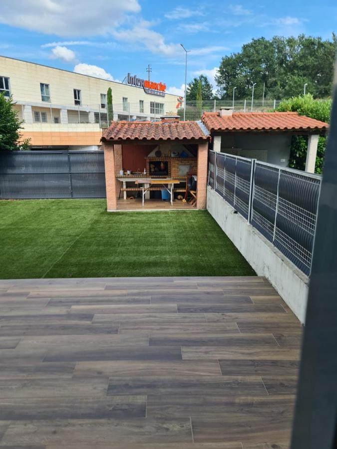 Arcos De Valdevez, Recanto Da Prova - Pnpg Exteriér fotografie