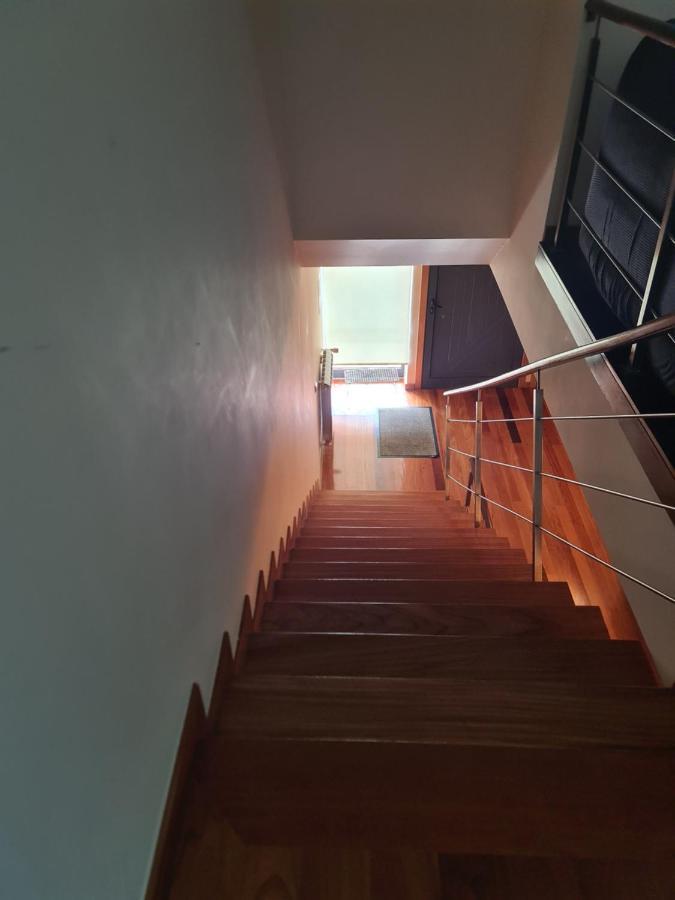 Arcos De Valdevez, Recanto Da Prova - Pnpg Exteriér fotografie